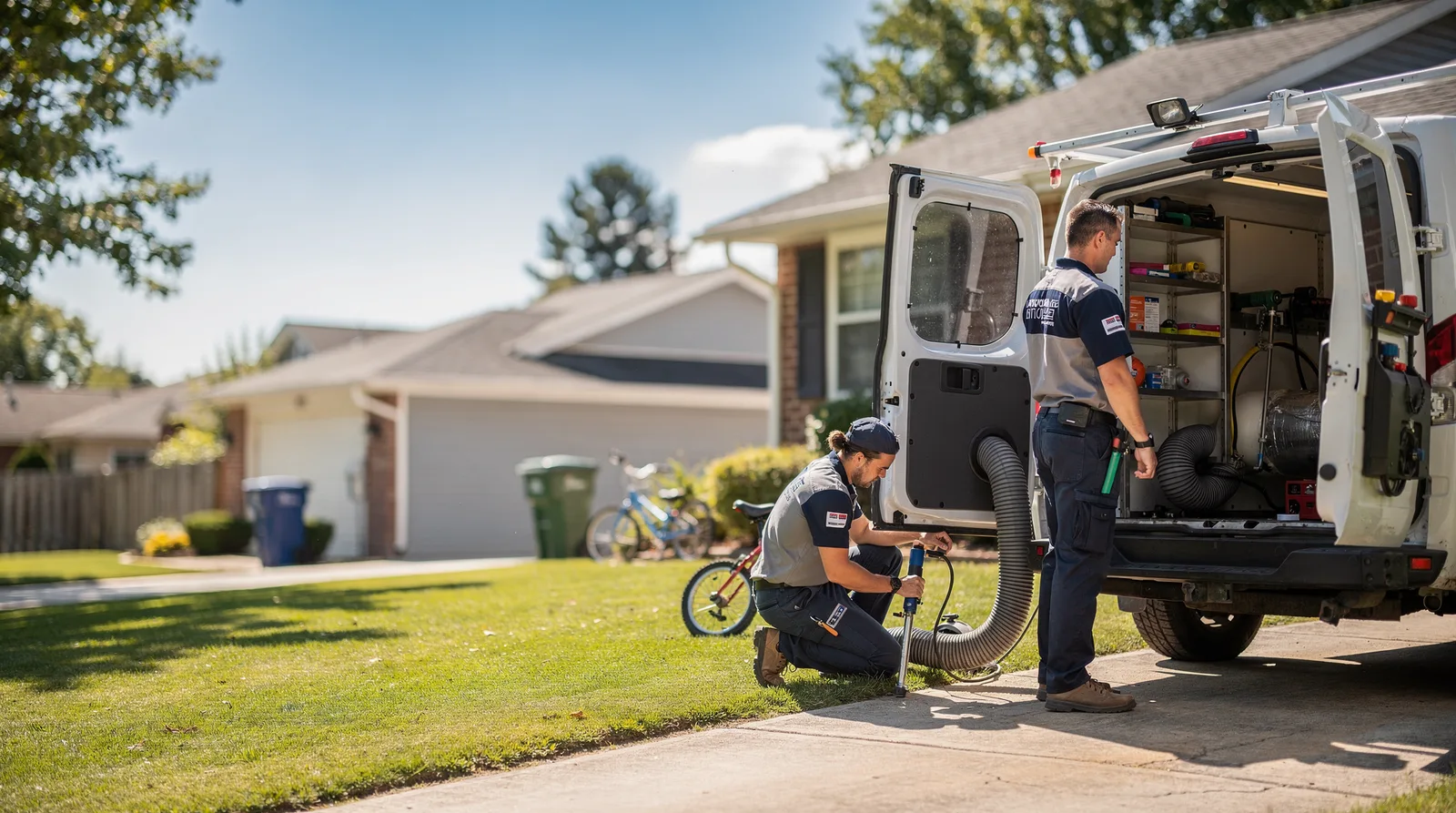 24/7 HVAC Repair & AC Replacement in Senatobia, MS near me